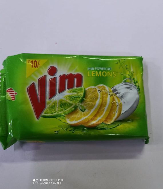 Vim
