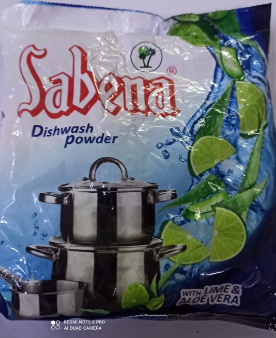 Sabeena 500 gms
