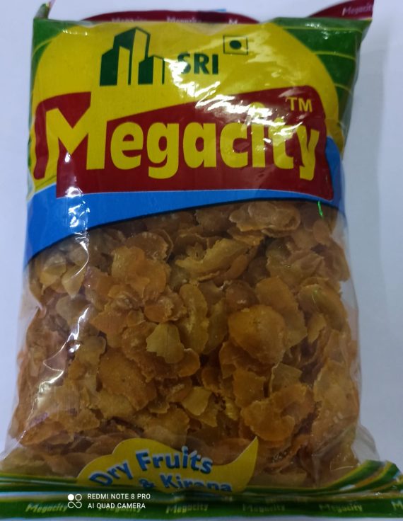 Maccai Chudwa 250gms