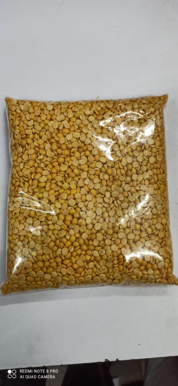 Toor Dall Loose 500 gms